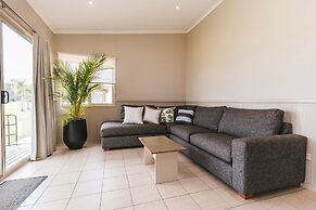 Clyde View Holiday Park