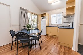 Clyde View Holiday Park