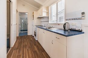 Clyde View Holiday Park