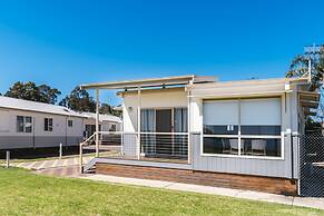 Clyde View Holiday Park