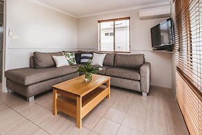 Clyde View Holiday Park