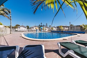 Clyde View Holiday Park