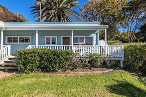 Waiheke Island Motel