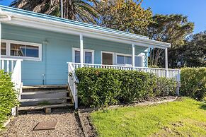 Waiheke Island Motel