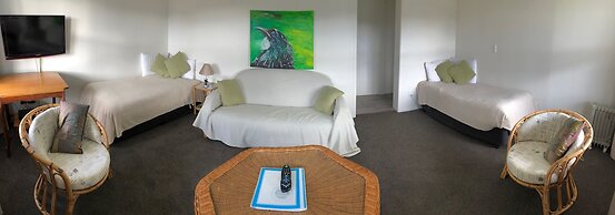 Waiheke Island Motel