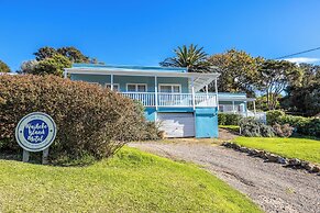 Waiheke Island Motel
