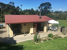 Waiheke Island Motel