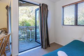 Waiheke Island Motel