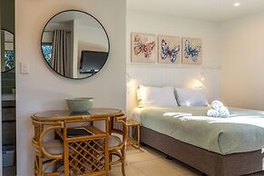 Waiheke Island Motel