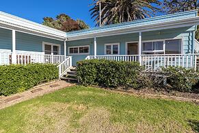 Waiheke Island Motel