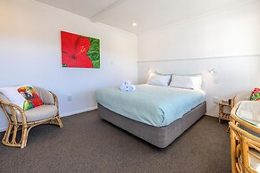 Waiheke Island Motel