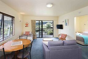 Waiheke Island Motel