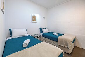 Waiheke Island Motel