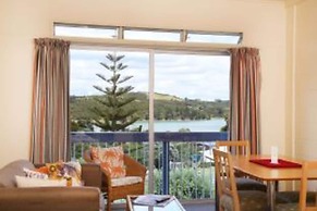 Waiheke Island Motel