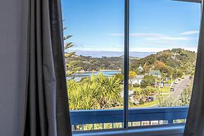 Waiheke Island Motel