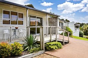 Waiheke Island Motel