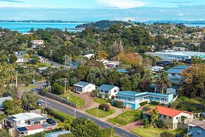 Waiheke Island Motel