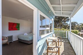 Waiheke Island Motel