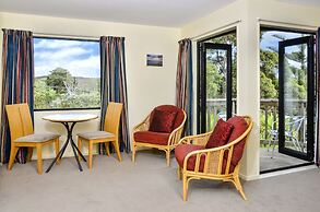 Waiheke Island Motel