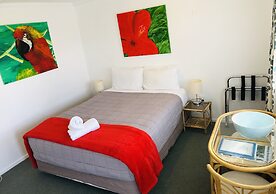 Waiheke Island Motel