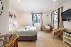 Waiheke Island Motel