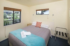Waiheke Island Motel