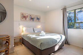 Waiheke Island Motel