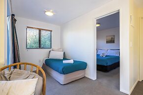 Waiheke Island Motel