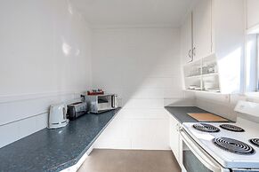 Waiheke Island Motel