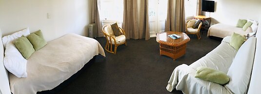 Waiheke Island Motel