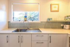 Waiheke Island Motel