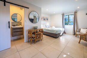 Waiheke Island Motel