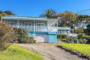 Waiheke Island Motel