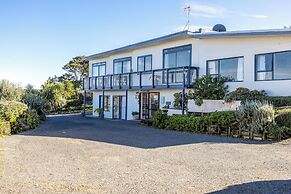 Waiheke Island Motel
