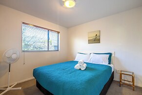 Waiheke Island Motel