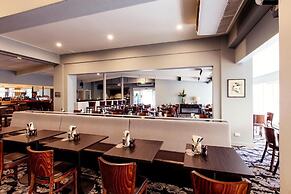 Shamrock Gardens Motel