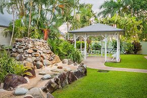 Shamrock Gardens Motel