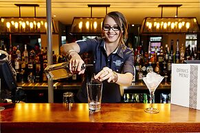 Shamrock Gardens Motel