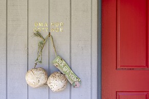 Omaroo Cottage Bruny Island