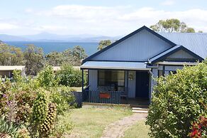 Omaroo Cottage Bruny Island