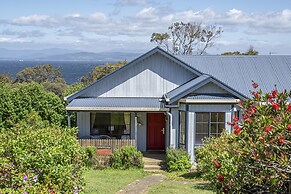 Omaroo Cottage Bruny Island