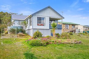Omaroo Cottage Bruny Island