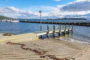 Omaroo Cottage Bruny Island