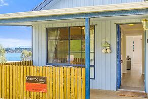 Omaroo Cottage Bruny Island