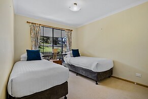 Omaroo Cottage Bruny Island