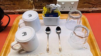 Beenleigh Village Motel