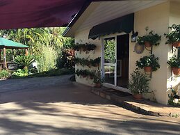 Kookaburra Lodge