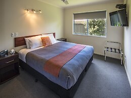 Gateway Motor Inn Mt Maunganui