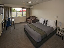 Gateway Motor Inn Mt Maunganui