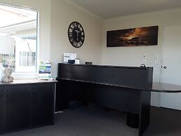 Gateway Motor Inn Mt Maunganui